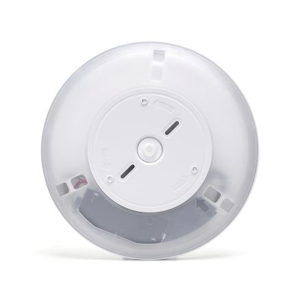 Aigostar - Dimmbare LED-RGBW-Deckenleuchte LED/22W/230V 2700-6500K Wi-Fi