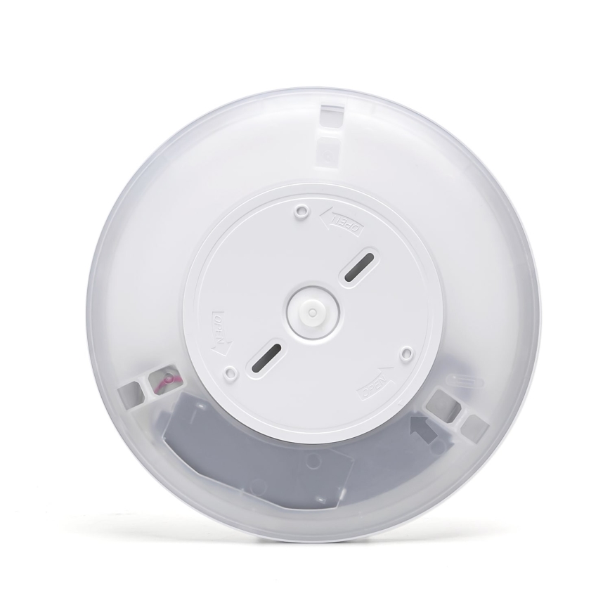 Aigostar - Dimmbare LED-RGBW-Deckenleuchte LED/22W/230V 2700-6500K Wi-Fi