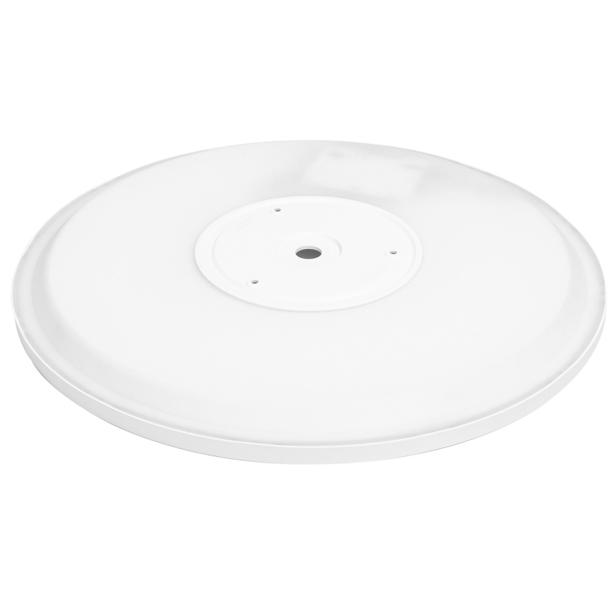 Aigostar - Dimmbare LED-RGBW-Deckenleuchte MESH LED/36W/230V 3000-6500K weiß + Fernbedienung