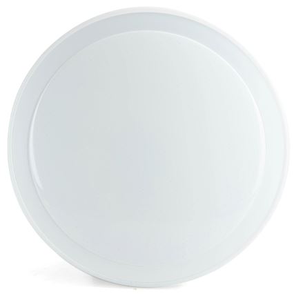 Aigostar - Dimmbare LED-RGBW-Deckenleuchte MESH LED/36W/230V 3000-6500K + Fernbedienung