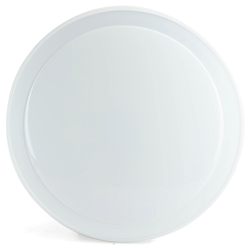 Aigostar - Dimmbare LED-RGBW-Deckenleuchte MESH LED/36W/230V 3000-6500K + Fernbedienung