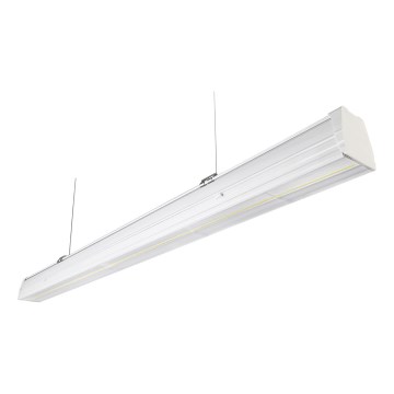Aigostar - dimmbare LED-Röhrenleuchte LED/36W/230V 4000K 115 cm