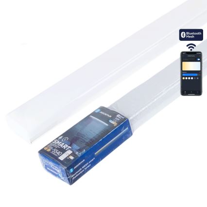 Aigostar - Dimmbare LED-Röhrenleuchte MESH LED/50W/230V 3000-6500K