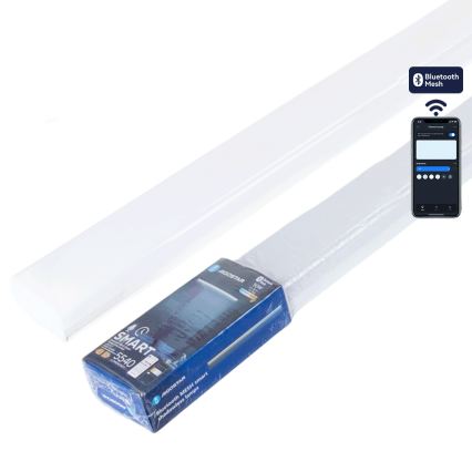 Aigostar - dimmbare LED-Röhrenleuchte MESH LED/50W/230V 6500K