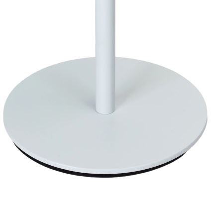 Aigostar - Dimmbare LED-Tischlampe AMBIENT LED/2,4W/5V 3000-6500K weiß