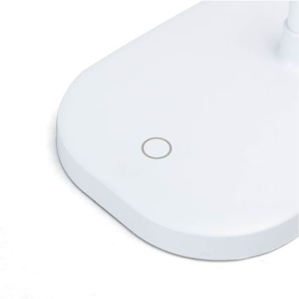 Aigostar - Dimmbare LED-Tischleuchte LED/4W/5V 4000K