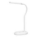 Aigostar - Dimmbare LED-Tischleuchte mit Touch-Funktion LED/3W/5V