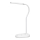 Aigostar - Dimmbare LED-Tischleuchte mit Touch-Funktion LED/3W/5V