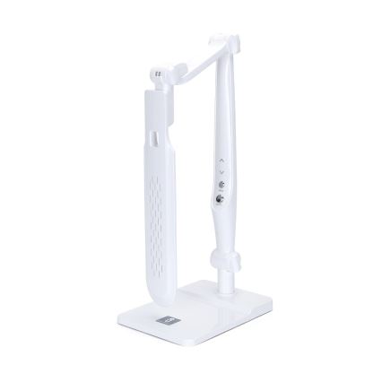 Aigostar - Dimmbare LED-Tischleuchte mit Touch-Funktion LED/9W/230V 3000/6500K weiß