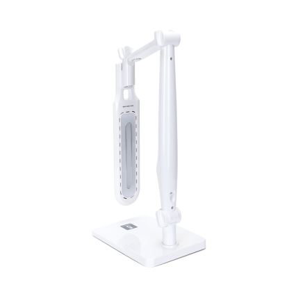Aigostar - Dimmbare LED-Tischleuchte mit Touch-Funktion LED/9W/230V 3000/6500K weiß