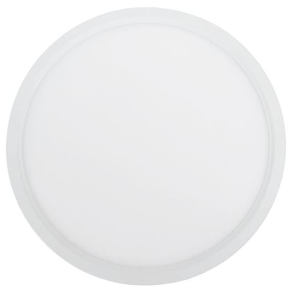 Aigostar - Dimmbarer LED-Deckenventilator LED/20W/230V 2700-6500K 132cm weiß/beige + Fernbedienung
