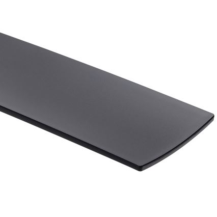 Aigostar - Dimmbarer LED-Deckenventilator LED/24W/230V 2700-6500K 165cm schwarz + Fernbedienung