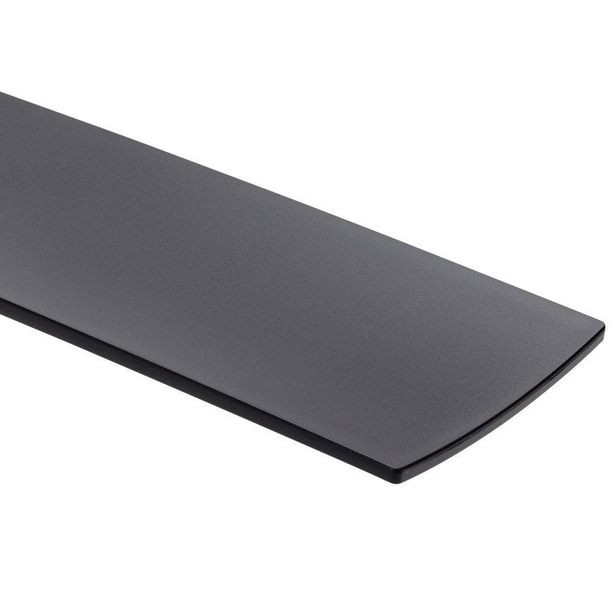 Aigostar - Dimmbarer LED-Deckenventilator LED/24W/230V 2700-6500K 165cm schwarz + Fernbedienung