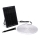 Aigostar - Dimmbarer LED-RGB-Solarstreifen LED/10W/3,2V 10 m IP65 + Fernbedienung