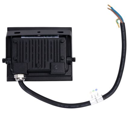 Aigostar - LED RGB dimmbarer Strahler LED/20W/230V IP65 + Fernbedienung