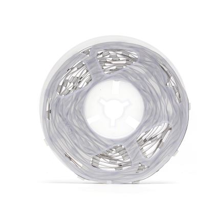 Aigostar - Dimmbarer LED-RGBW-Streifen LED/18W/12V 2x5 m Wi-Fi