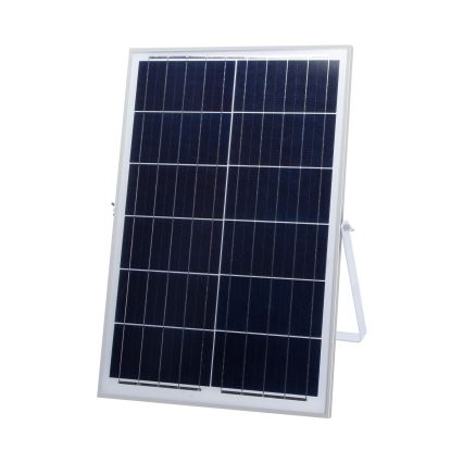 Aigostar - Dimmbarer LED-Solarfluter LED/100W/3,2V IP67 + FB