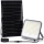 Aigostar - Dimmbarer LED-Solarstrahler LED/150W/3,4V 3000/4000/6500K IP66 + Fernbedienung