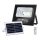 Aigostar - Dimmbarer LED-Solarstrahler LED/25W/3,2V IP67 + Fernbedienung