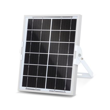 Aigostar - Dimmbarer LED-Solarstrahler LED/30W/3,2V 20000 mAh IP67 + FB