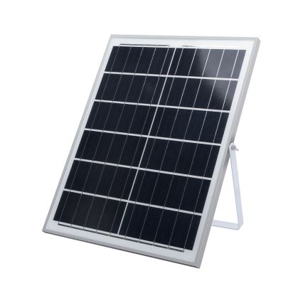 Aigostar - Dimmbarer LED-Solarstrahler LED/60W/3,2V IP67 + FB