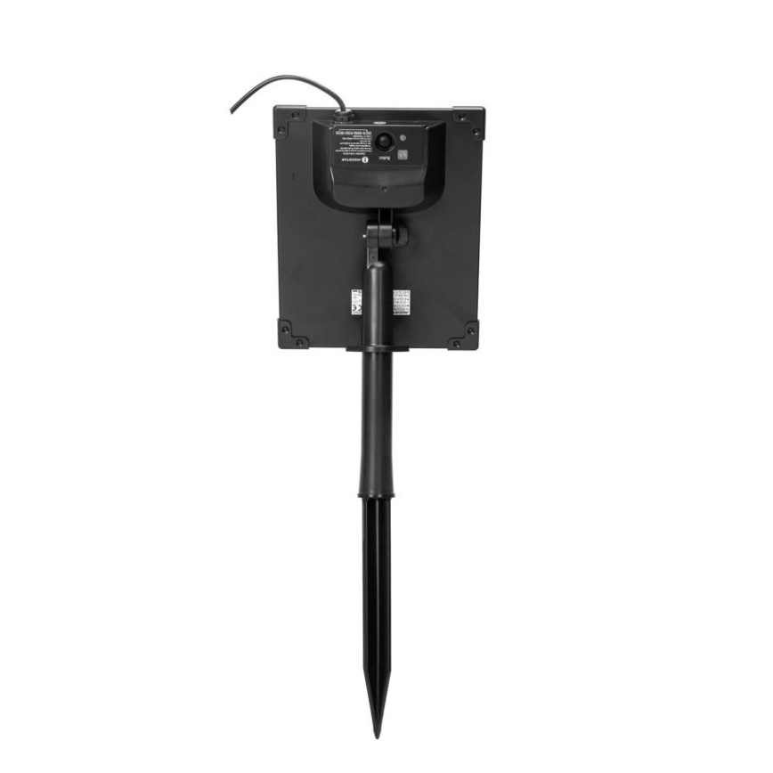Aigostar - Dimmbarer LED-Solarstreifen LED/5W/3,2V 5 m 6500K IP65 + Fernbedienung