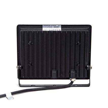 Aigostar - LED RGBW dimmbarer Fluter LED/50W/230V IP65 + Fernbedienung