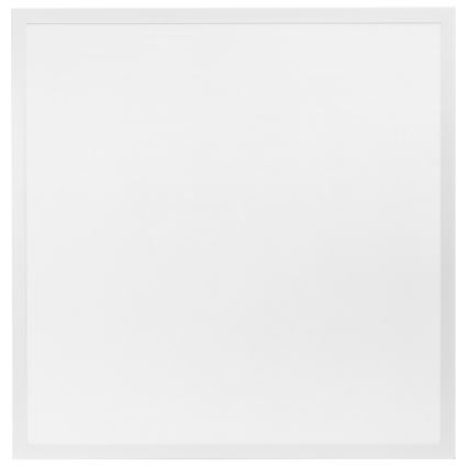 Aigostar - Dimmbares LED-Einbaupanel MESH LED/36W/230V 2700-6500K 60x60 cm