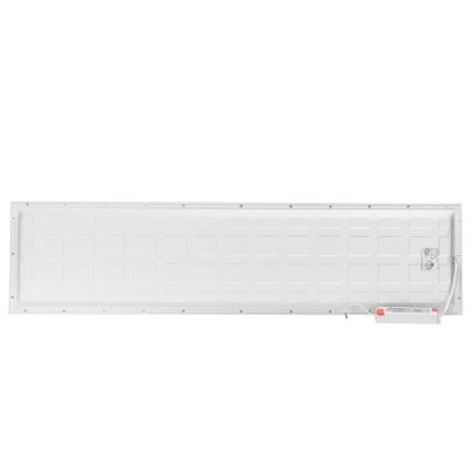 Aigostar - Dimmbares LED-Einbaupanel MESH LED/36W/230V 2700-6500K 120x30 cm