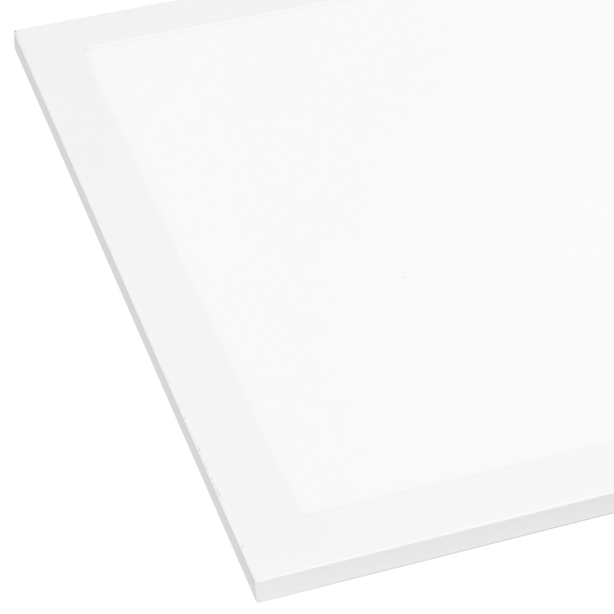 Aigostar - Dimmbares LED-Einbaupanel MESH LED/36W/230V 2700-6500K 120x30 cm
