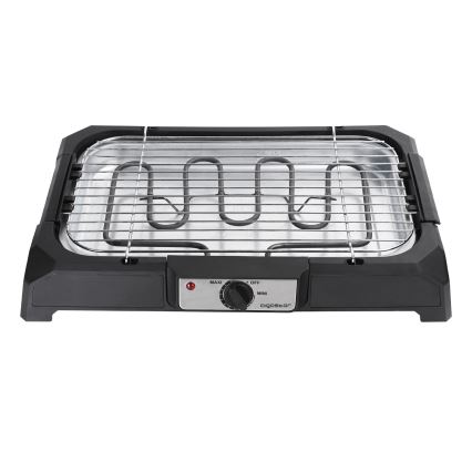 Aigostar - Elektrischer Tischgrill 2000W/230V