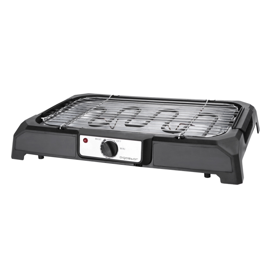 Aigostar - Elektrischer Tischgrill 2000W/230V