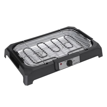 Aigostar - Elektrischer Tischgrill 2000W/230V