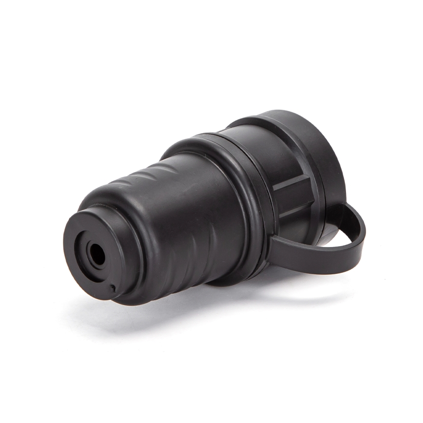 Aigostar - Feuchtraum-Steckdose 16 A 250 V IP44