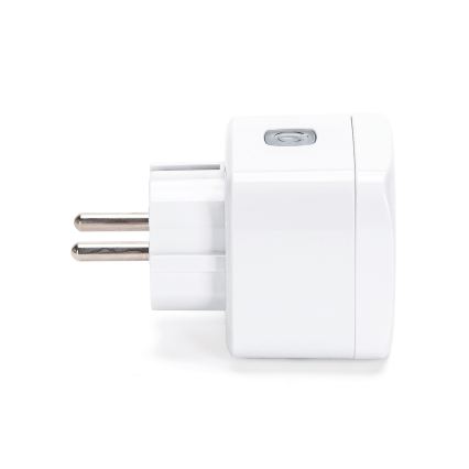 Aigostar - Intelligente Steckdose E 2300W Wi-Fi Tuya