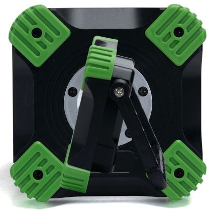 Aigostar - LED-Arbeitsleuchte LED/5W/3xAA 6500K IP44