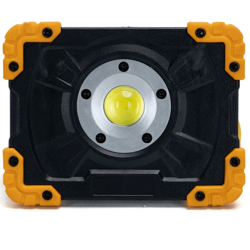 Aigostar - LED-Arbeitsleuchte LED/5W/3xAA 6500K IP44