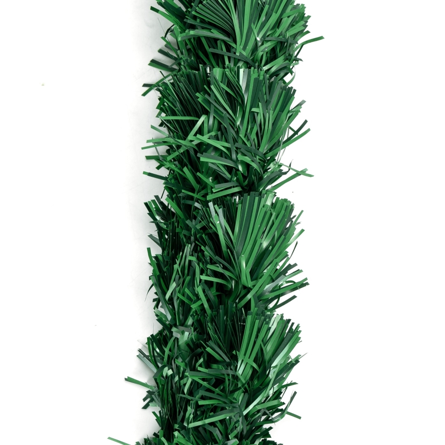 Aigostar - LED-Außen-Weihnachtsdekoration 112xLED/3,6W/230V 2m IP44 warmweiß