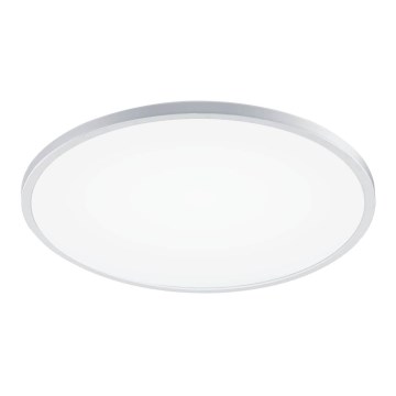 Aigostar - LED-Deckenleuchte für Badezimmer LED/24W/230V 6500K d 40 cm IP44