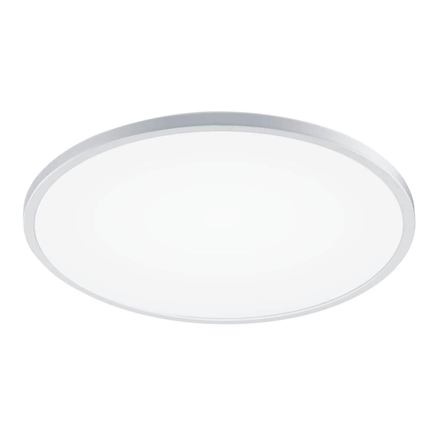 Aigostar - LED-Deckenleuchte für Badezimmer LED/24W/230V 6500K d 40 cm IP44