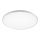 Aigostar - LED-Deckenleuchte für Badezimmer LED/24W/230V 6500K d 40 cm IP44