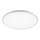 Aigostar - LED-Deckenleuchte für das Badezimmer LED/18W/230V 6500K d 30 cm IP44