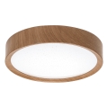 Aigostar - LED-Deckenleuchte LED/12W/230V 6500K d 26,3 cm
