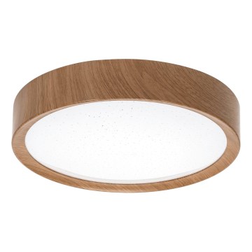 Aigostar - LED-Deckenleuchte LED/12W/230V 6500K d 26,3 cm