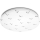 Aigostar - LED-Deckenleuchte LED/20W/230V 3000K d 33cm