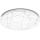 Aigostar - LED-Deckenleuchte LED/20W/230V 3000K d 33cm
