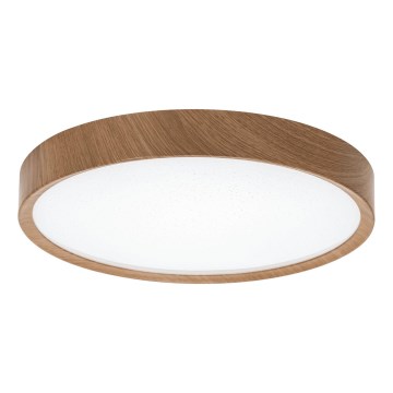 Aigostar - LED-Deckenleuchte LED/20W/230V 6500K d 33,7 cm