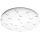 Aigostar - LED-Deckenleuchte LED/20W/230V 6500K d 33cm