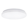 Aigostar - LED-Deckenleuchte LED/24W/230V 3000K