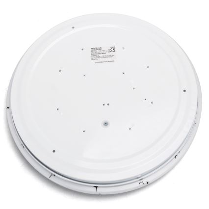 Aigostar - LED-Deckenleuchte LED/36W/230V 3000K d 38cm